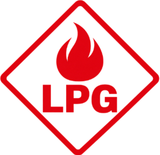 LPG registered